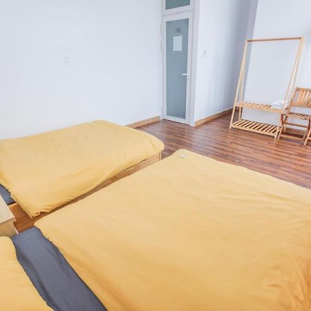 Homestay Thanh Hung Dia Du 2 Dalat Екстер'єр фото