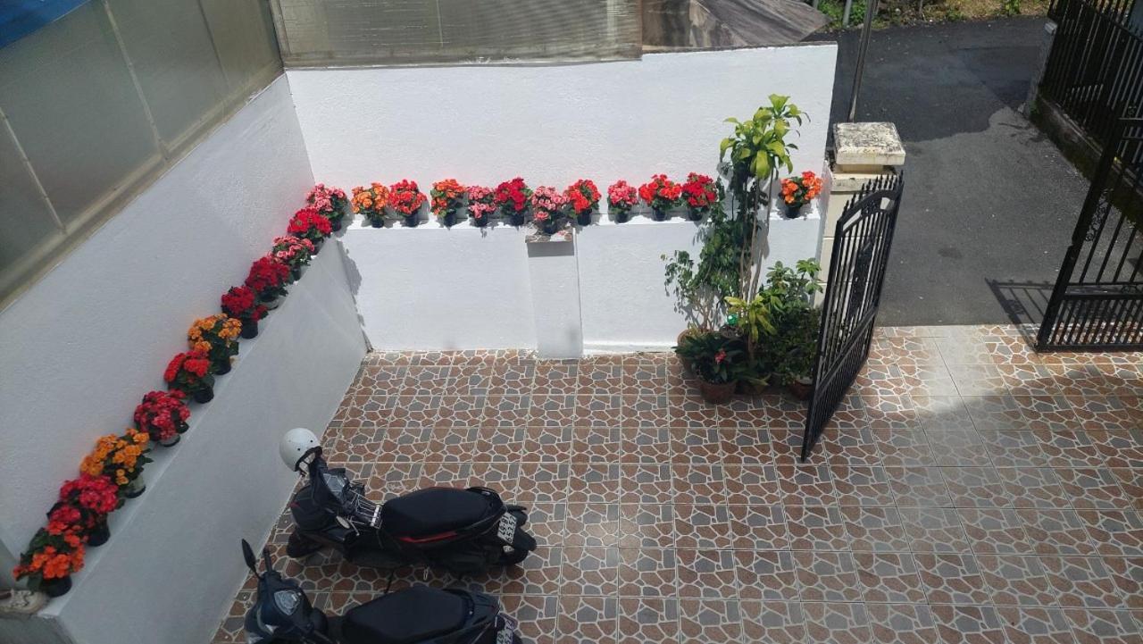 Homestay Thanh Hung Dia Du 2 Dalat Екстер'єр фото