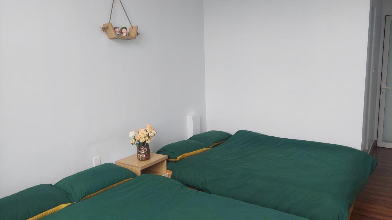 Homestay Thanh Hung Dia Du 2 Dalat Екстер'єр фото