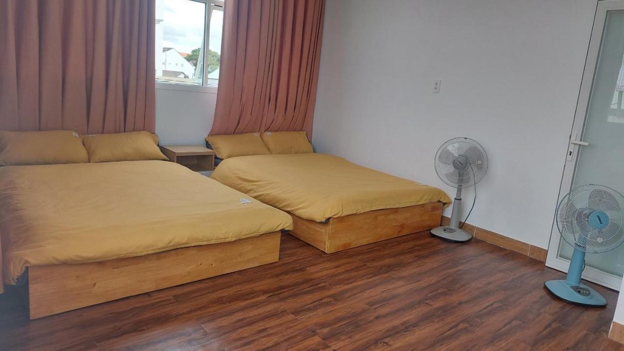 Homestay Thanh Hung Dia Du 2 Dalat Екстер'єр фото