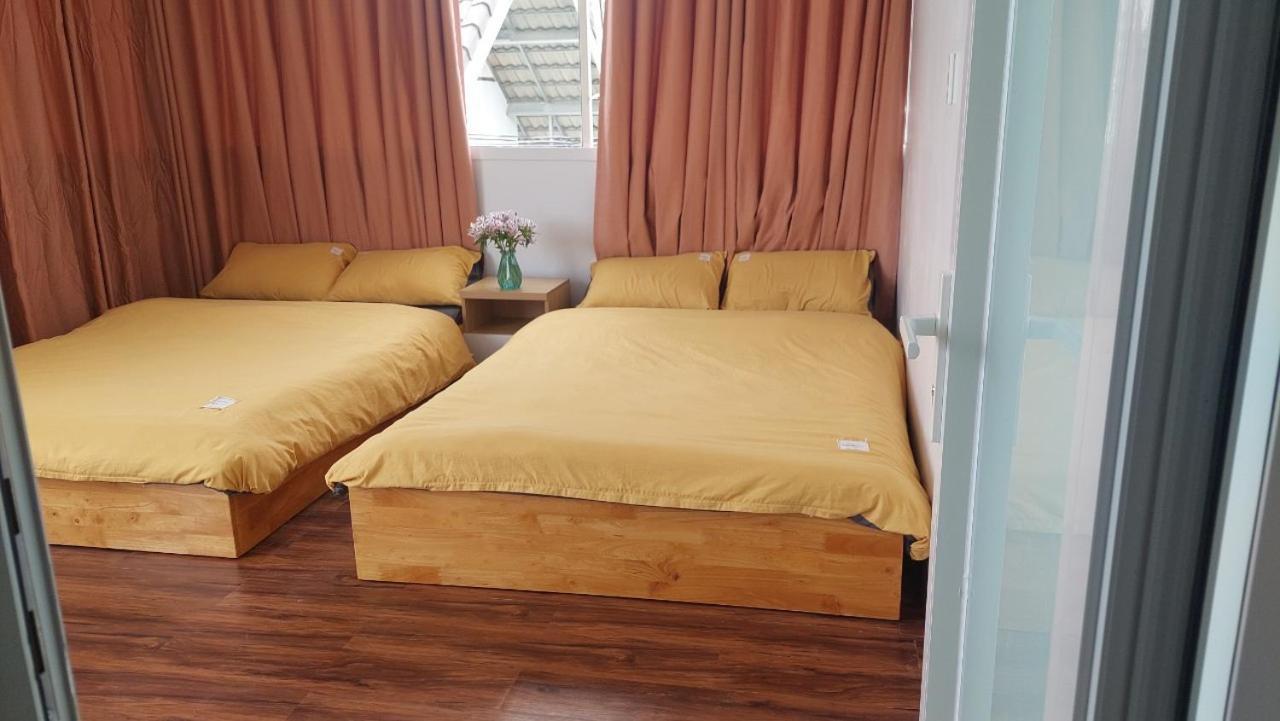 Homestay Thanh Hung Dia Du 2 Dalat Екстер'єр фото