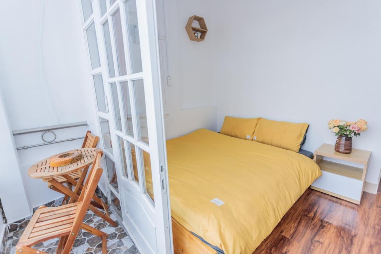 Homestay Thanh Hung Dia Du 2 Dalat Екстер'єр фото