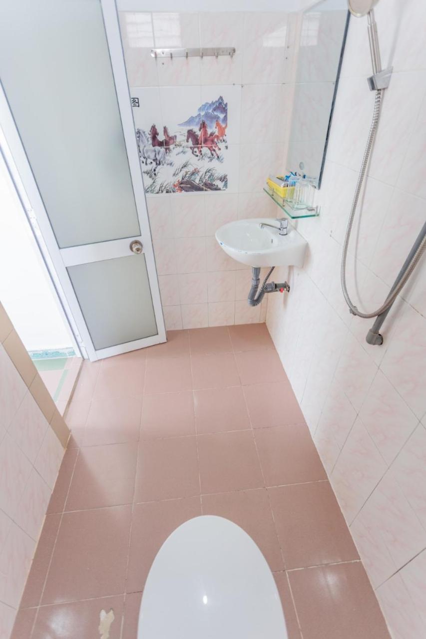 Homestay Thanh Hung Dia Du 2 Dalat Екстер'єр фото