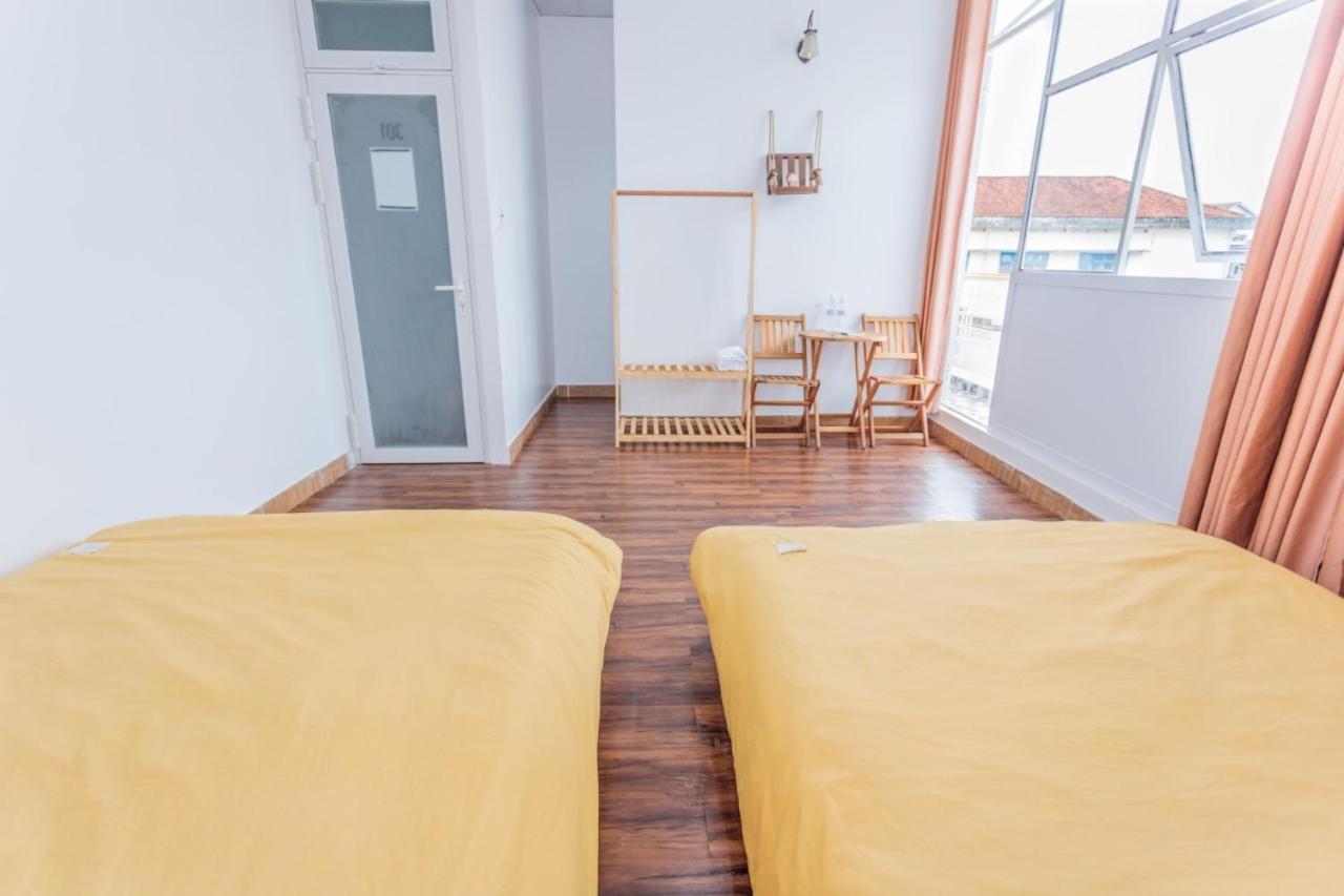 Homestay Thanh Hung Dia Du 2 Dalat Екстер'єр фото