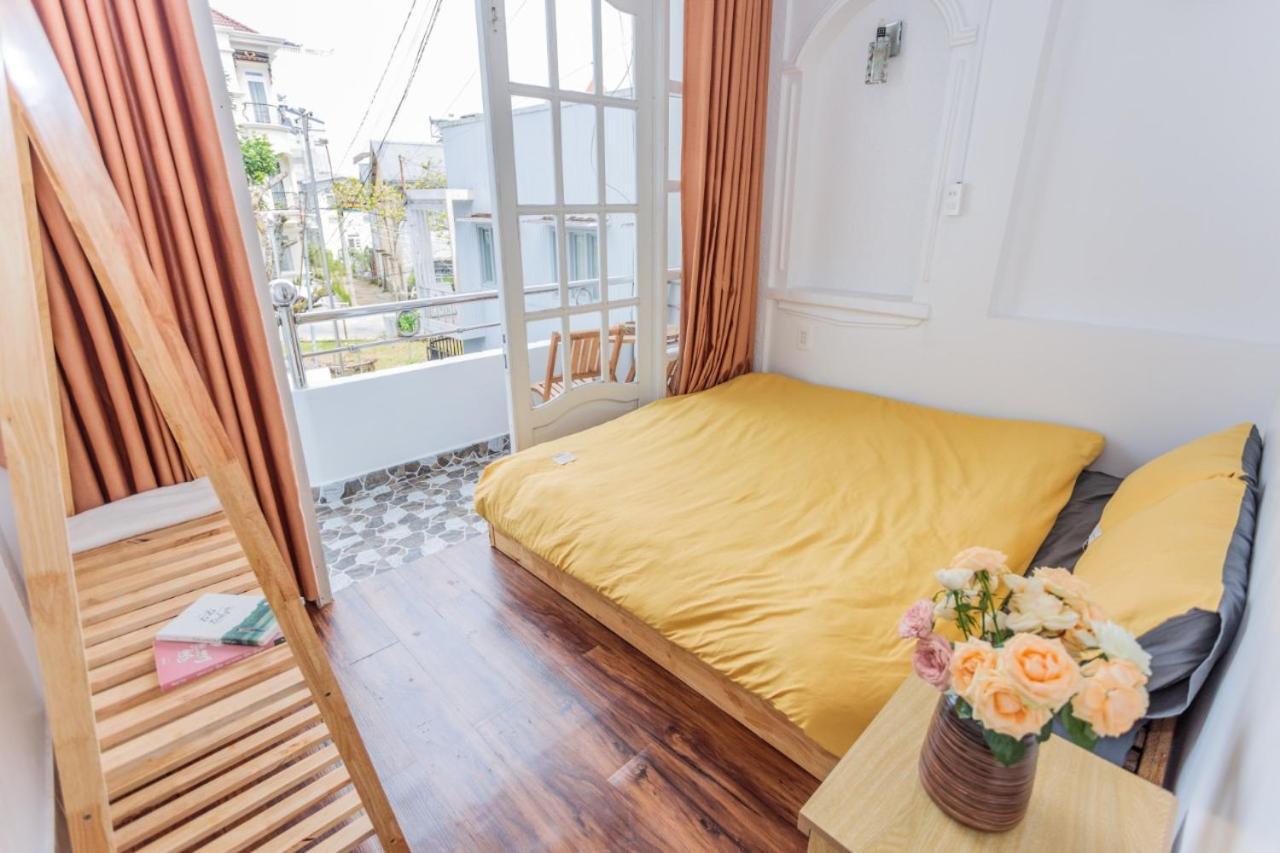 Homestay Thanh Hung Dia Du 2 Dalat Екстер'єр фото