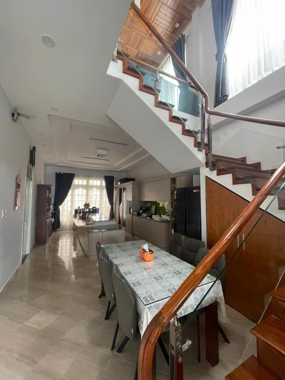 Homestay Thanh Hung Dia Du 2 Dalat Екстер'єр фото